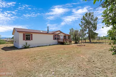 4651 S San Pedro Avenue, Sierra Vista, AZ 85650 - Photo 3