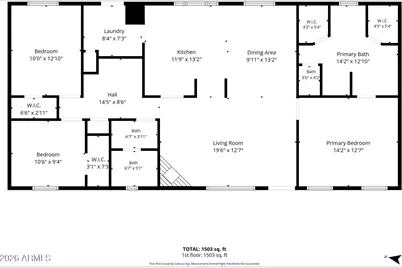 4651 S San Pedro Avenue, Sierra Vista, AZ 85650 - Photo 29