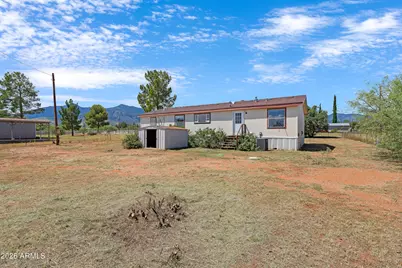 4651 S San Pedro Avenue, Sierra Vista, AZ 85650 - Photo 27