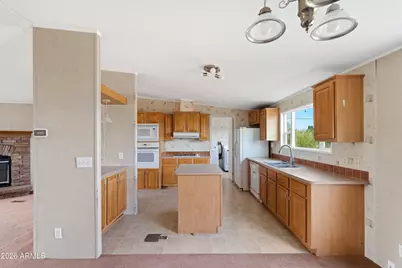 4651 S San Pedro Avenue, Sierra Vista, AZ 85650 - Photo 9