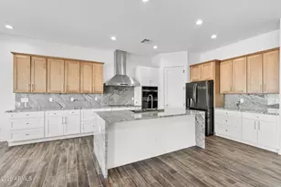 22926 W La Mirada Dr, Buckeye, AZ 85326 - Photo 17