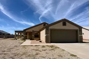 9828 W Lapaz Ln, Arizona City, AZ 85123 - Photo 1