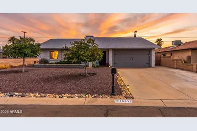 10835 N 114th Drive, Youngtown, AZ 85363 - Photo 1