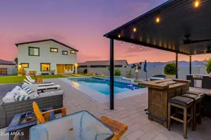 5636 W Stargazer Pl, Laveen, AZ 85339 - Photo 25