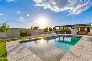 5636 W Stargazer Pl, Laveen, AZ 85339 - Photo 33