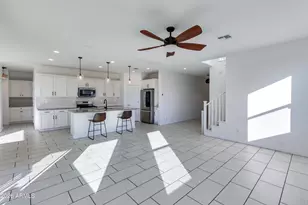 5636 W Stargazer Pl, Laveen, AZ 85339 - Photo 3