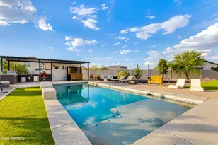 5636 W Stargazer Pl, Laveen, AZ 85339 - Photo 31