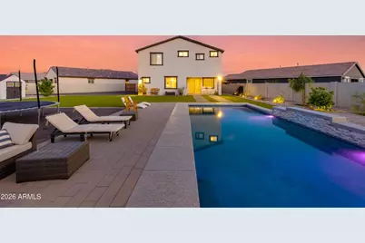5636 W Stargazer Place, Laveen, AZ 85339 - Photo 23