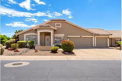 4389 E Saint John Road, Phoenix, AZ 85032 - Photo 1