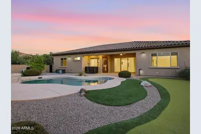 2651 E Reata Ridge Place, Sahuarita, AZ 85629 - Photo 47