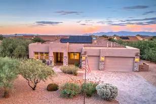 2651 E Reata Ridge Pl, Sahuarita, AZ 85629 - Photo 1