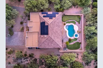2651 E Reata Ridge Place, Sahuarita, AZ 85629 - Photo 51