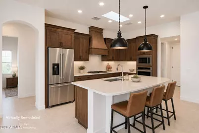 2651 E Reata Ridge Place, Sahuarita, AZ 85629 - Photo 9