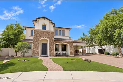2754 S Quinn Avenue, Gilbert, AZ 85295 - Photo 1