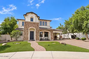 2754 S Quinn Ave, Gilbert, AZ 85295 - Photo 1