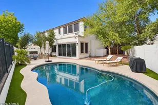 2754 S Quinn Ave, Gilbert, AZ 85295 - Photo 43