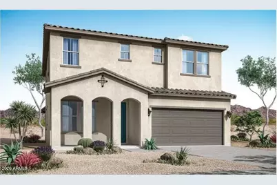21373 W Roanoke Avenue, Buckeye, AZ 85396 - Photo 1