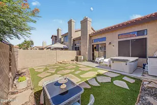 1154 W Windjammer Dr, Gilbert, AZ 85233 - Photo 21