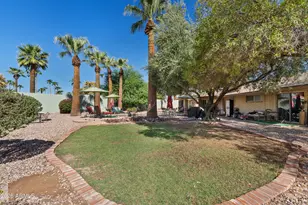 325 W Alegre Dr, Litchfield Park, AZ 85340 - Photo 37