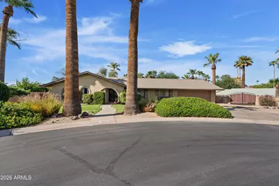325 W Alegre Drive, Litchfield Park, AZ 85340 - Photo 5