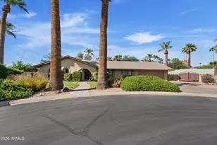 325 W Alegre Dr, Litchfield Park, AZ 85340 - Photo 5