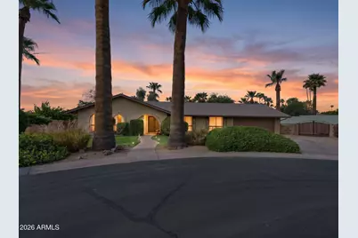 325 W Alegre Drive, Litchfield Park, AZ 85340 - Photo 1