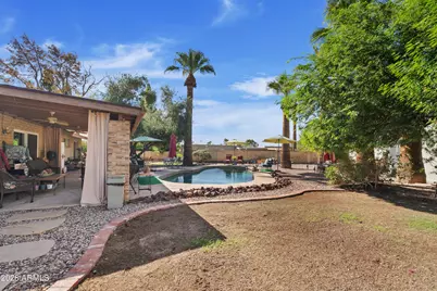 325 W Alegre Drive, Litchfield Park, AZ 85340 - Photo 33