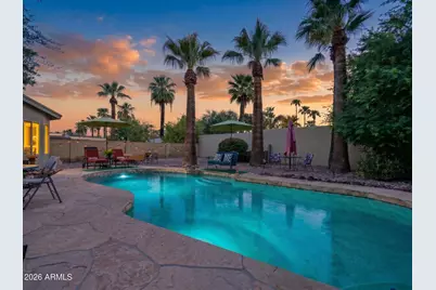 325 W Alegre Drive, Litchfield Park, AZ 85340 - Photo 3