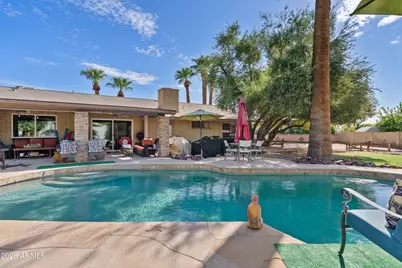 325 W Alegre Drive, Litchfield Park, AZ 85340 - Photo 29