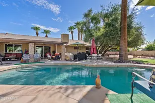 325 W Alegre Dr, Litchfield Park, AZ 85340 - Photo 29