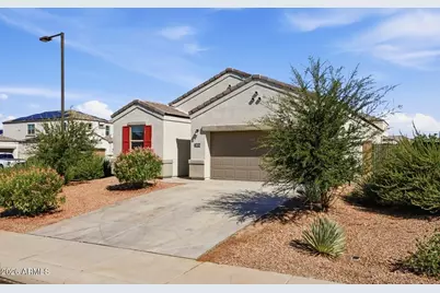 30754 W Picadilly Road, Buckeye, AZ 85396 - Photo 3