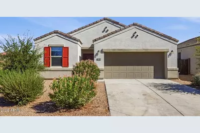 30754 W Picadilly Road, Buckeye, AZ 85396 - Photo 1