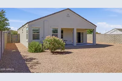 30754 W Picadilly Road, Buckeye, AZ 85396 - Photo 37
