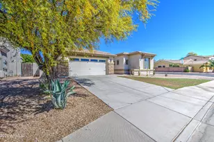 128 E Caribbean Dr, Casa Grande, AZ 85122 - Photo 1