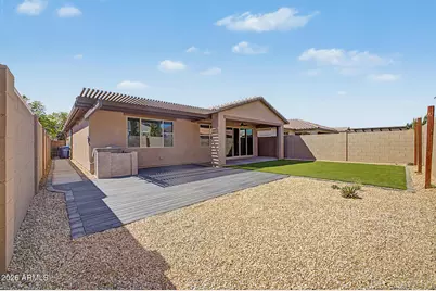 9848 E Texas Avenue, Mesa, AZ 85212 - Photo 27
