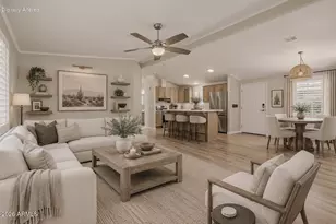 215 N Power Rd, Mesa, AZ 85205 - Photo 5