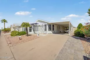 215 N Power Rd, Mesa, AZ 85205 - Photo 1