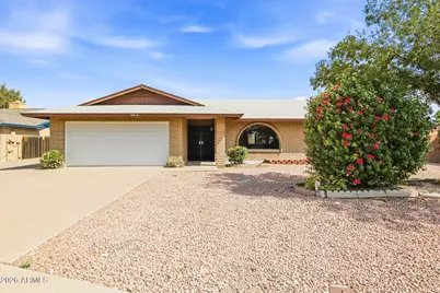 5914 W Harmont Drive, Glendale, AZ 85302 - Photo 1