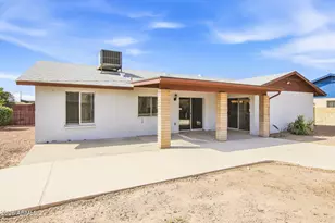 5914 W Harmont Dr, Glendale, AZ 85302 - Photo 19
