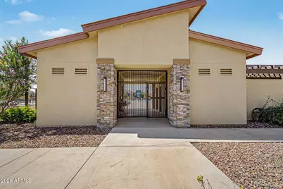 37646 N Bridlewood Lane, San Tan Valley, AZ 85140 - Photo 35