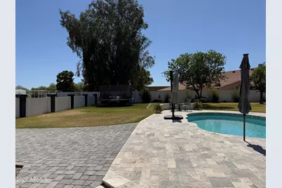 19430 E Via De Olivos Street, Queen Creek, AZ 85142 - Photo 41