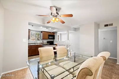16534 E Arroyo Vista Drive #Unit 1, Fountain Hills, AZ 85268 - Photo 9