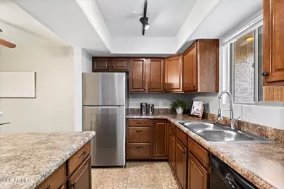 16534 E Arroyo Vista Drive #Unit 1, Fountain Hills, AZ 85268 - Photo 13
