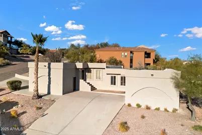 16534 E Arroyo Vista Drive #Unit 1, Fountain Hills, AZ 85268 - Photo 29