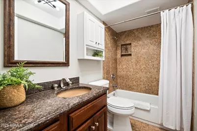16534 E Arroyo Vista Drive #Unit 1, Fountain Hills, AZ 85268 - Photo 17