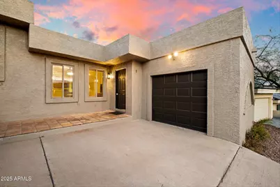 16534 E Arroyo Vista Drive #Unit 1, Fountain Hills, AZ 85268 - Photo 1