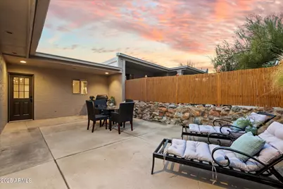 16534 E Arroyo Vista Drive #Unit 1, Fountain Hills, AZ 85268 - Photo 25
