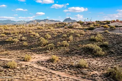 16534 E Arroyo Vista Drive #Unit 1, Fountain Hills, AZ 85268 - Photo 33