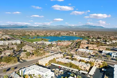 16534 E Arroyo Vista Drive #Unit 1, Fountain Hills, AZ 85268 - Photo 31