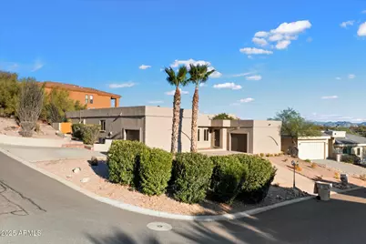 16534 E Arroyo Vista Drive #Unit 1, Fountain Hills, AZ 85268 - Photo 27